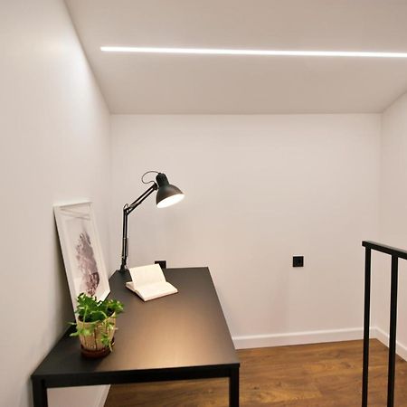 Last Floor Two Level Apartment With Fantastic View Riga Exterior foto